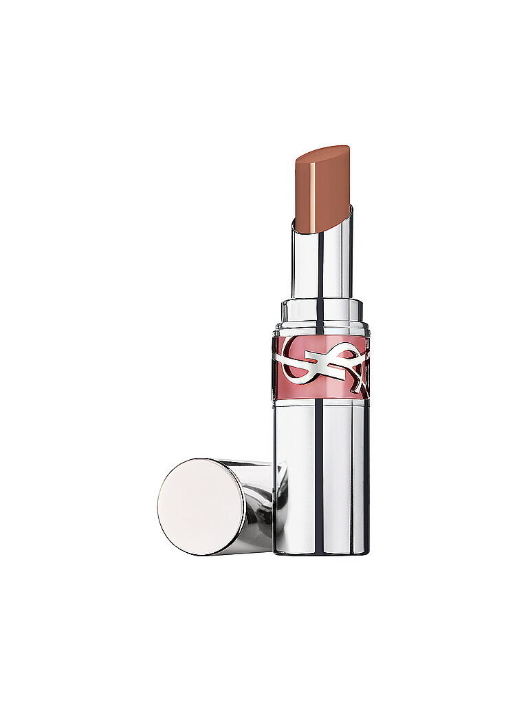 Yves Saint Laurent Loveshine Lipstick 204 3